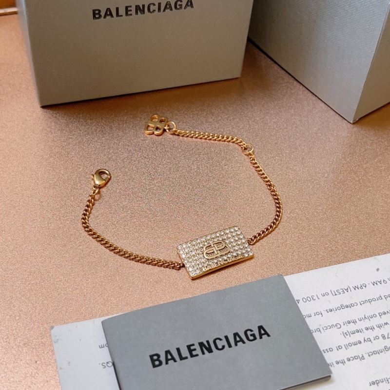 Balenciaga Bracelets
